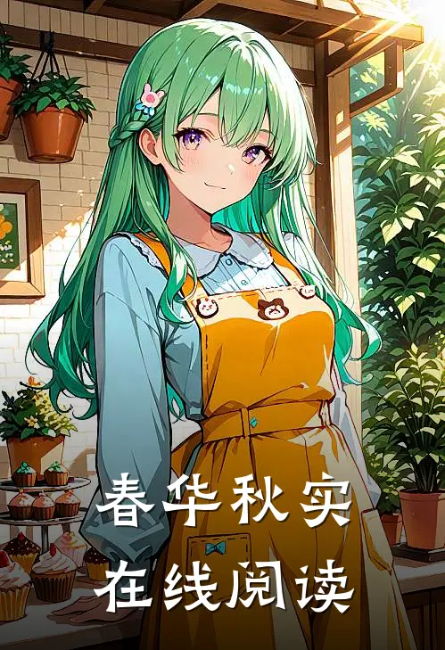 春华秋实在线阅读
