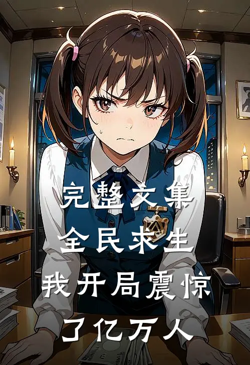 完整文集全民求生：我开局震惊了亿万人