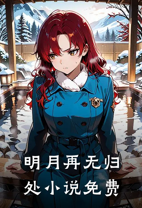 明月再无归处小说免费