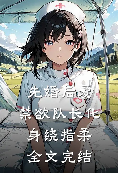 先婚后爱，禁欲队长化身绕指柔全文完结