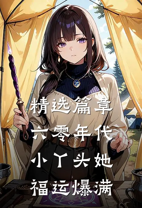 精选篇章六零年代：小丫头她福运爆满