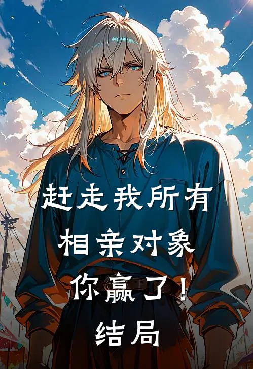 赶走我所有相亲对象,你赢了!结局是