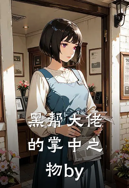 黑帮大佬的掌中之物by