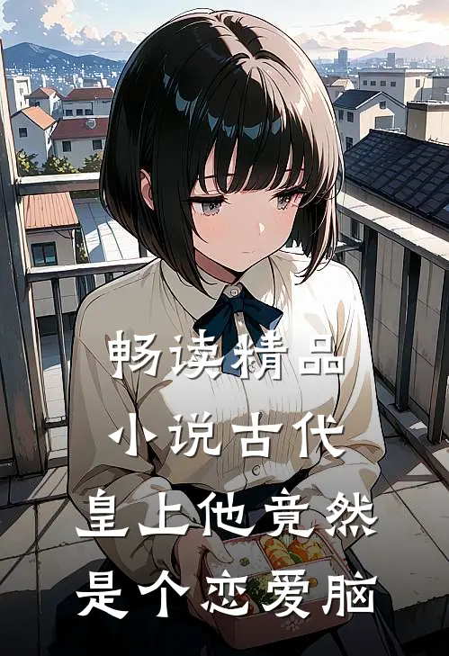 畅读精品小说古代：皇上他竟然是个恋爱脑
