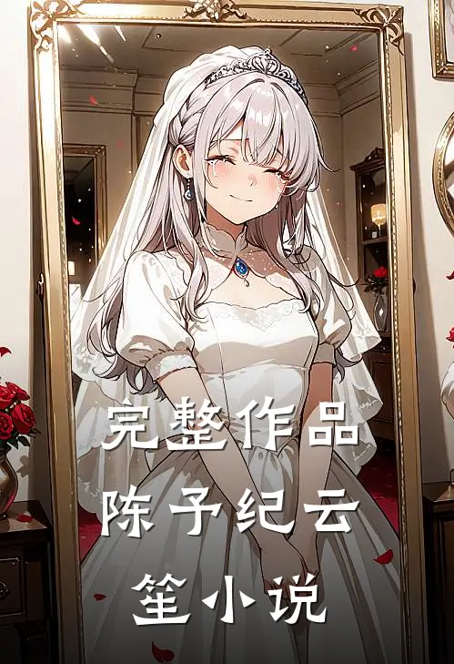 完整作品陈予纪云笙小说