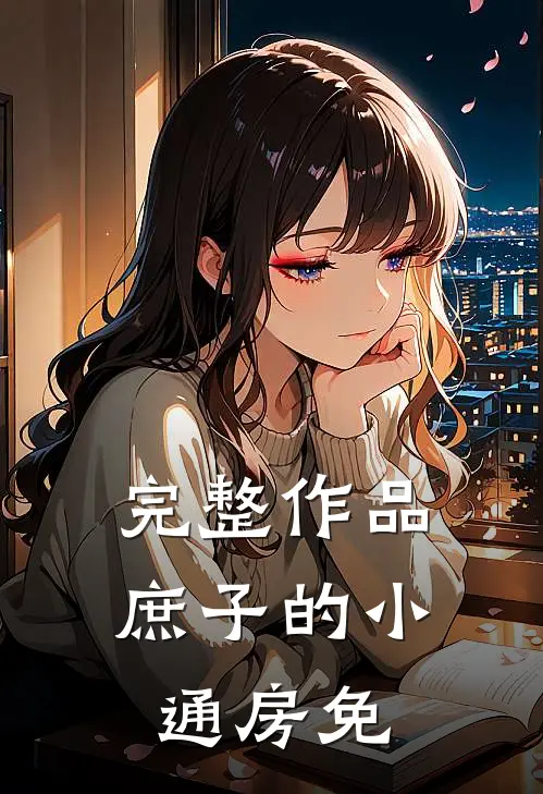 完整作品庶子的小通房免