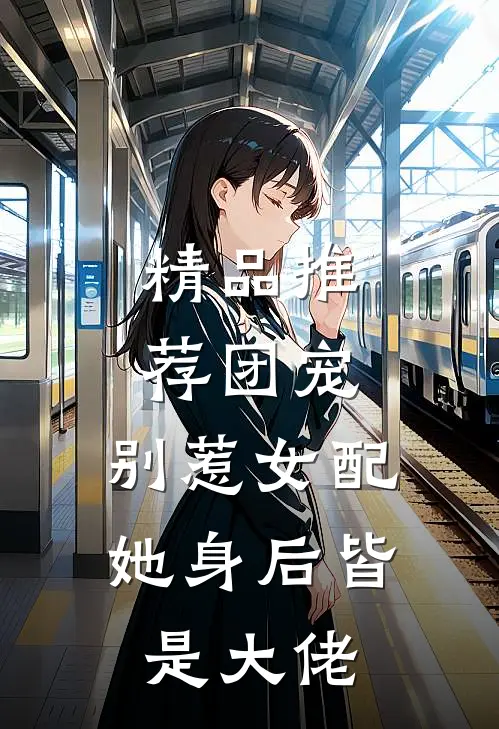 精品推荐团宠：别惹女配，她身后皆是大佬