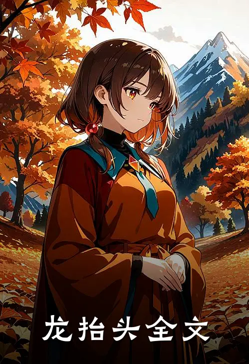 龙抬头全文