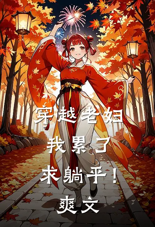 穿越老妇：我累了，求躺平！爽文