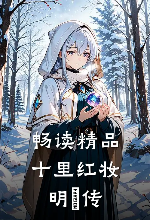畅读精品十里红妆：明妧传