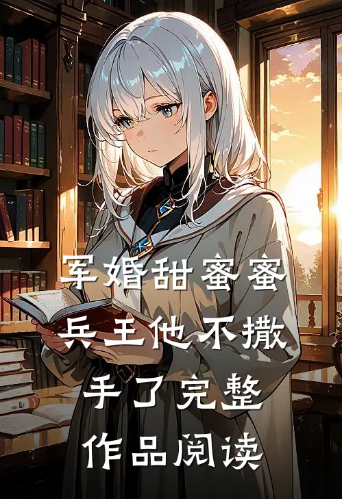 军婚甜蜜蜜，兵王他不撒手了完整作品阅读