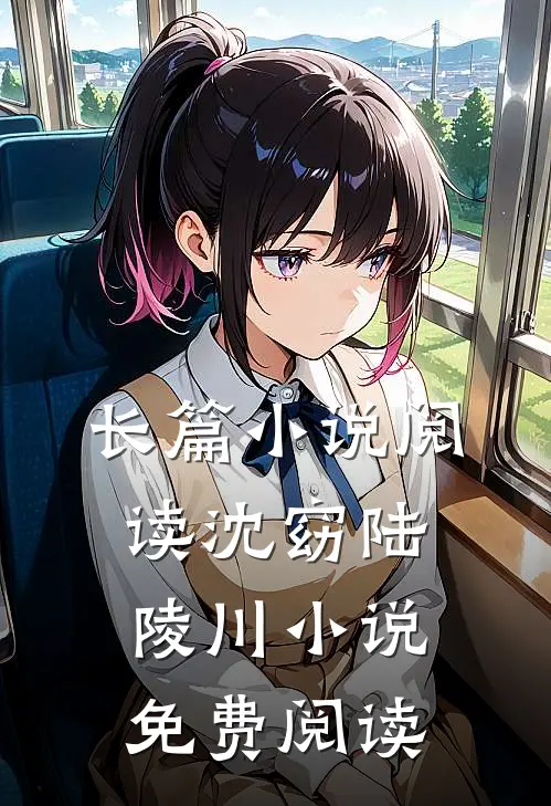 长篇小说阅读沈窈陆陵川小说免费阅读