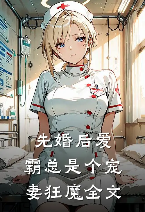 先婚后爱：霸总是个宠妻狂魔全文