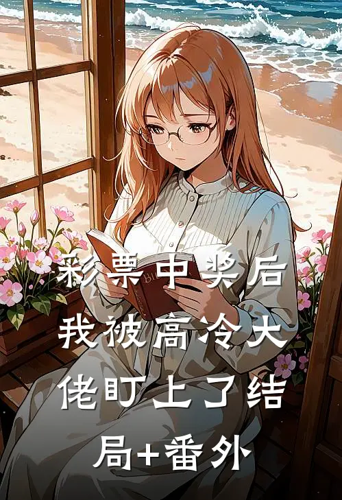 彩票中奖后，我被高冷大佬盯上了结局+番外
