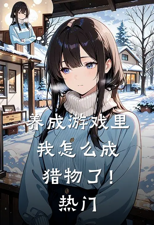 养成游戏里，我怎么成猎物了！热门