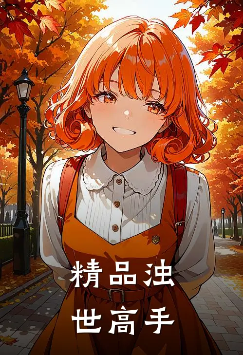 精品浊世高手