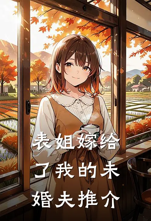 表姐嫁给了我的未婚夫推介