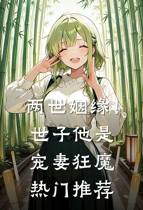 两世姻缘！世子他是宠妻狂魔热门推荐