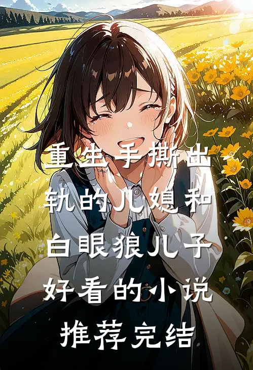 重生手撕出轨的儿媳和白眼狼儿子好看的小说推荐完结