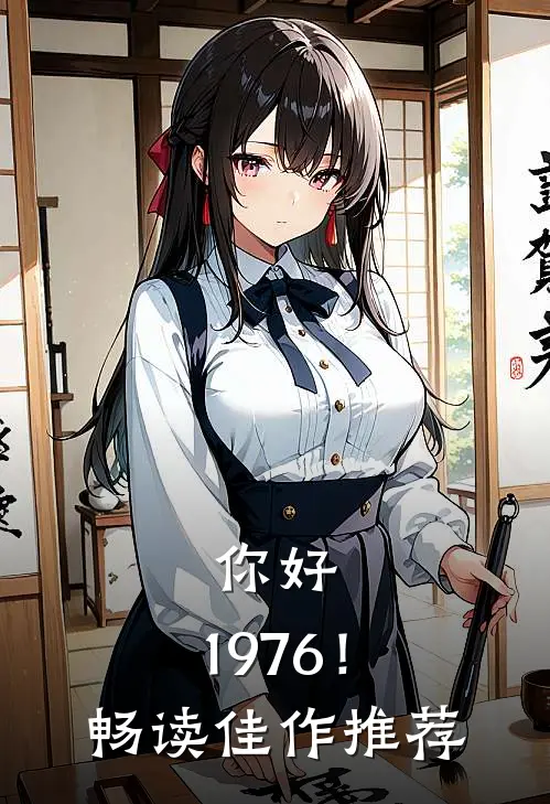 你好，1976！畅读佳作推荐