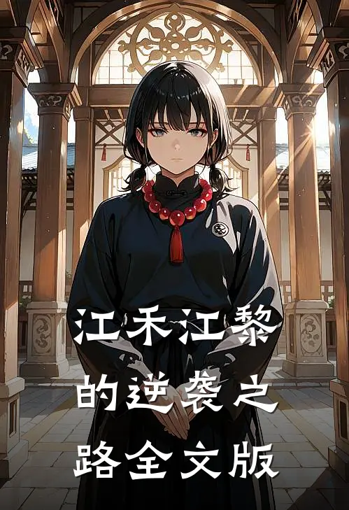 江禾江黎的逆袭之路全文版