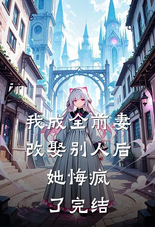 我成全前妻改娶别人后，她悔疯了完结