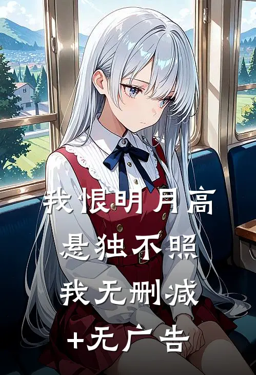 我恨明月高悬独不照我无删减+无广告