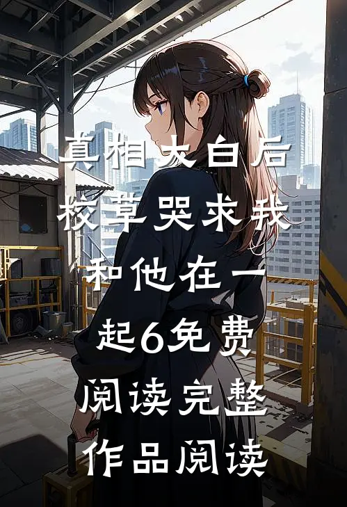 真相大白后,校草哭求我和他在一起6免费阅读完整作品阅读