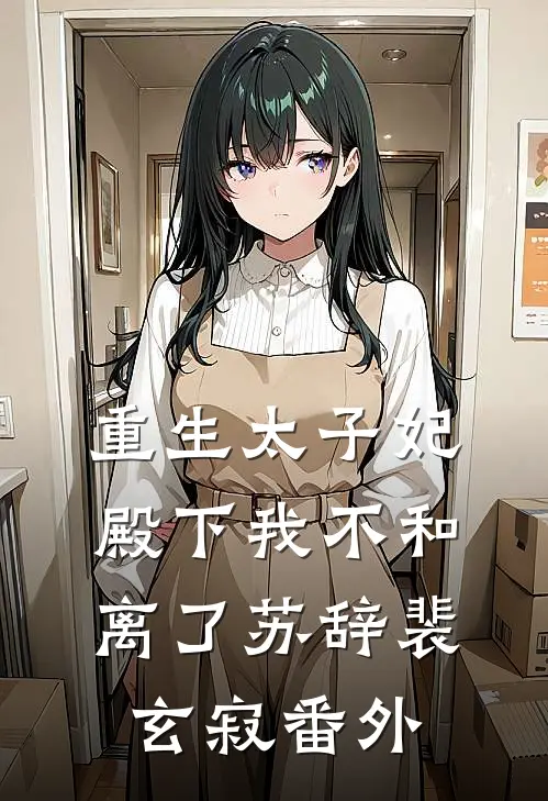 重生太子妃，殿下我不和离了苏辞裴玄寂番外