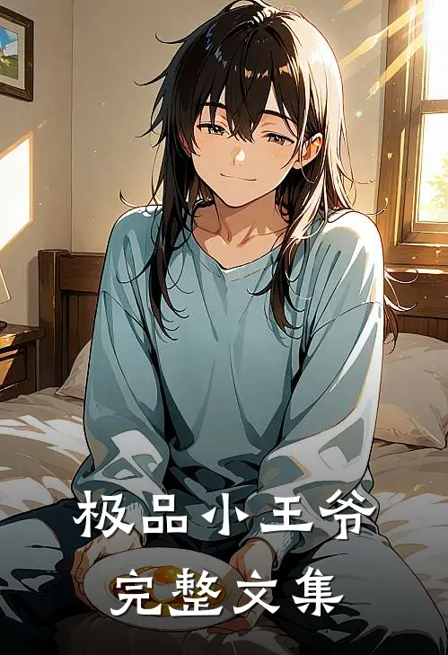 极品小王爷完整文集