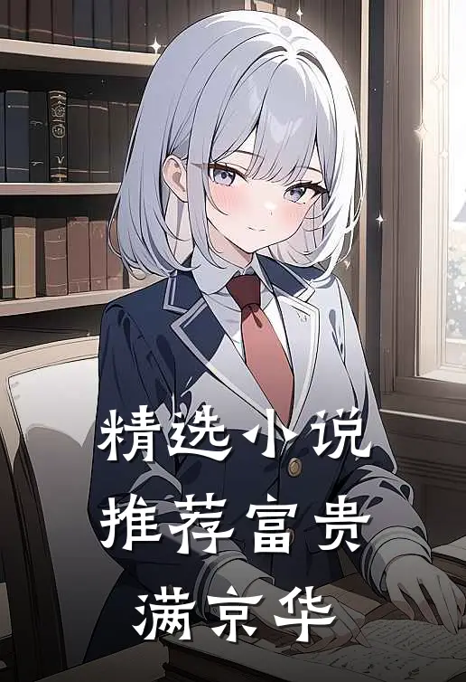 精选小说推荐富贵满京华