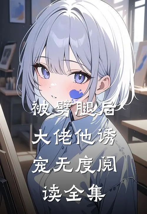 被劈腿后，大佬他诱宠无度阅读全集
