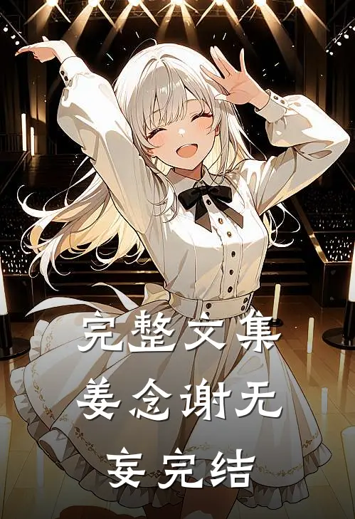 完整文集姜念谢无妄完结