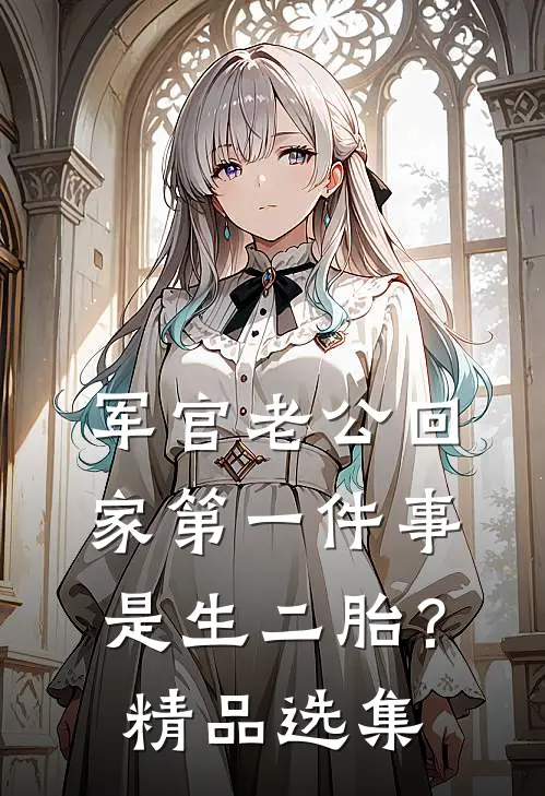 军官老公回家第一件事是生二胎？精品选集
