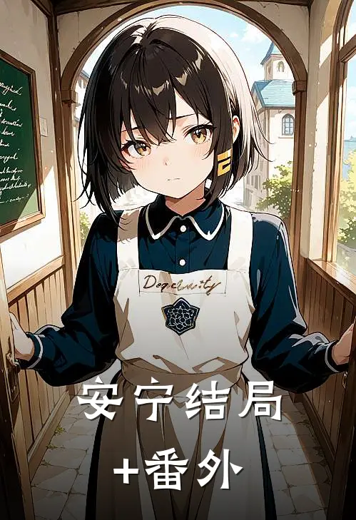 安宁		结局+番外