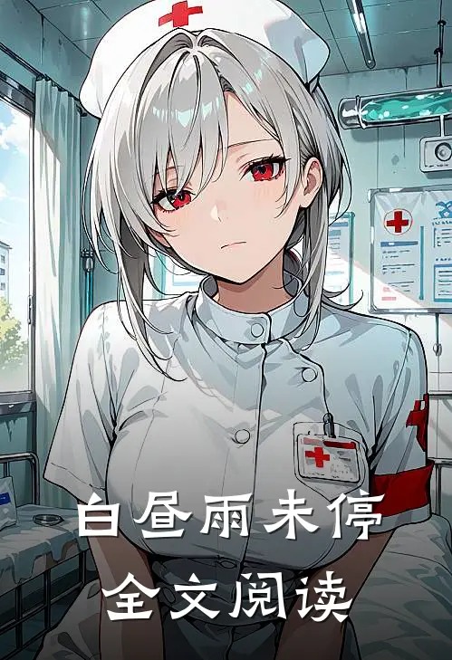 白昼雨未停全文阅读