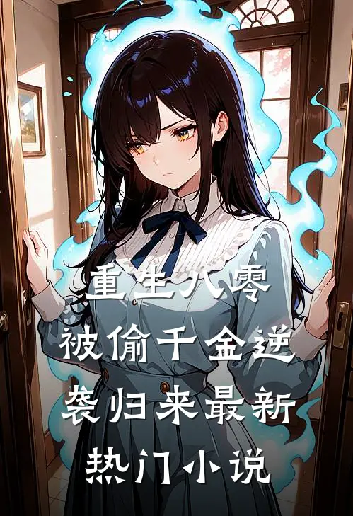 重生八零：被偷千金逆袭归来最新热门小说