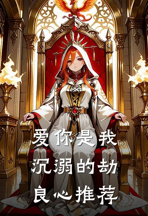 爱你是我沉溺的劫良心推荐