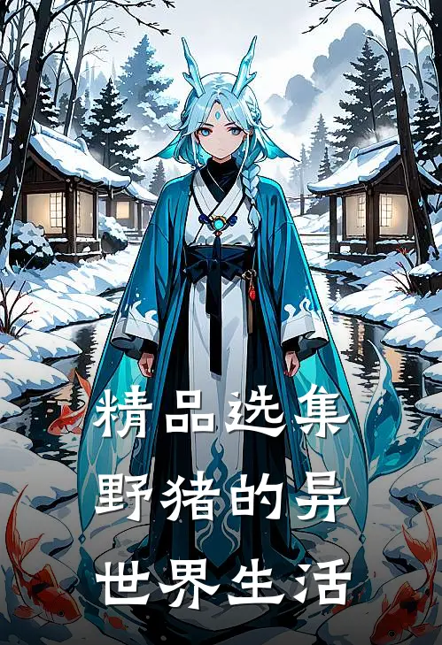 精品选集野猪的异世界生活