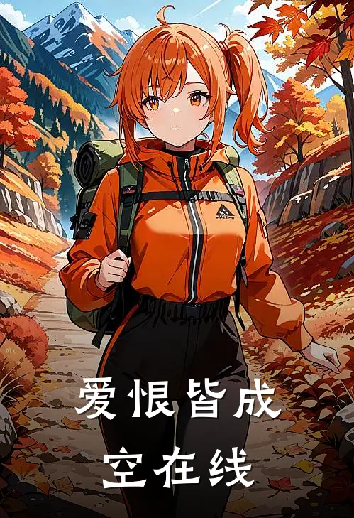 爱恨皆成空在线