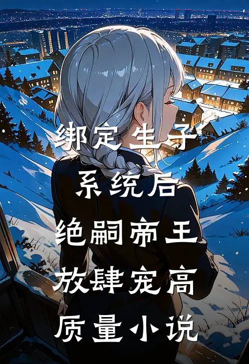 绑定生子系统后，绝嗣帝王放肆宠高质量小说