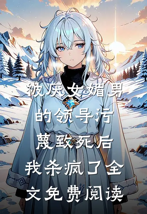 被厌女媚男的领导污蔑致死后，我杀疯了全文免费阅读