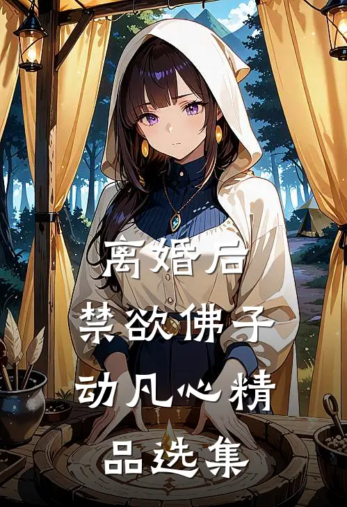离婚后，禁欲佛子动凡心精品选集