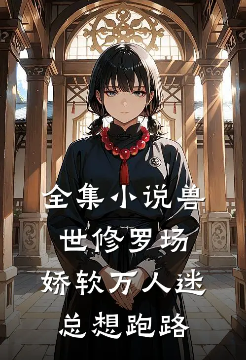 全集小说兽世修罗场：娇软万人迷总想跑路