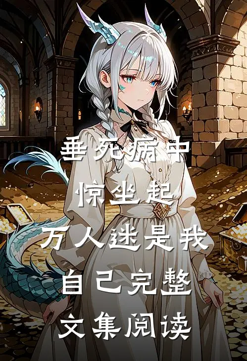 垂死病中惊坐起，万人迷是我自己完整文集阅读