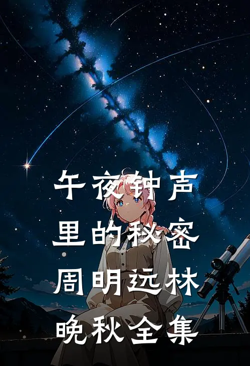 午夜钟声里的秘密周明远林晚秋 全集