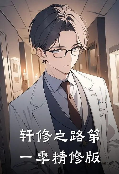 轩修之路第一季精修版