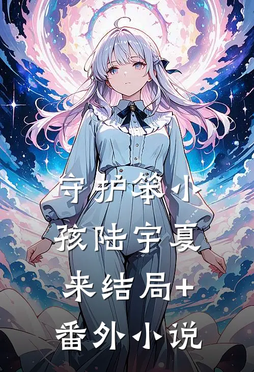 守护“笨”小孩陆宇夏来结局+番外小说