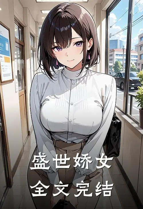 盛世娇女全文完结