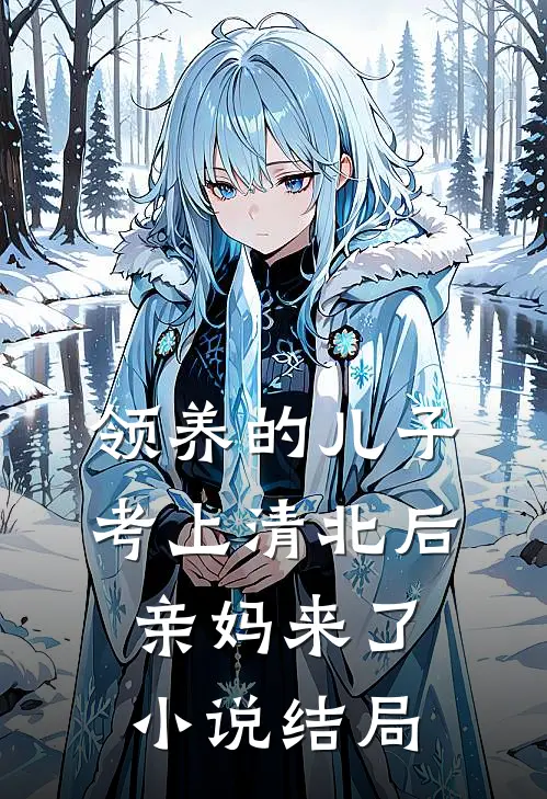 领养的儿子考上清北后，亲妈来了小说结局